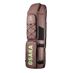 Bolsa para palos Osaka Pro Tour grande - Peppercorn (2026/27)