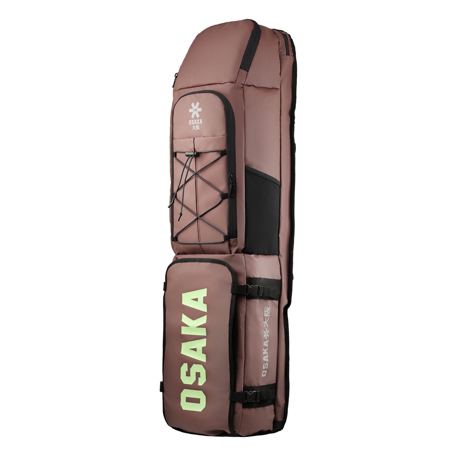 Osaka Pro Tour Stickbag Large - Peppercorn (2026/27) - Bolsa para palos Osaka Pro Tour grande - Peppercorn (2026/27)