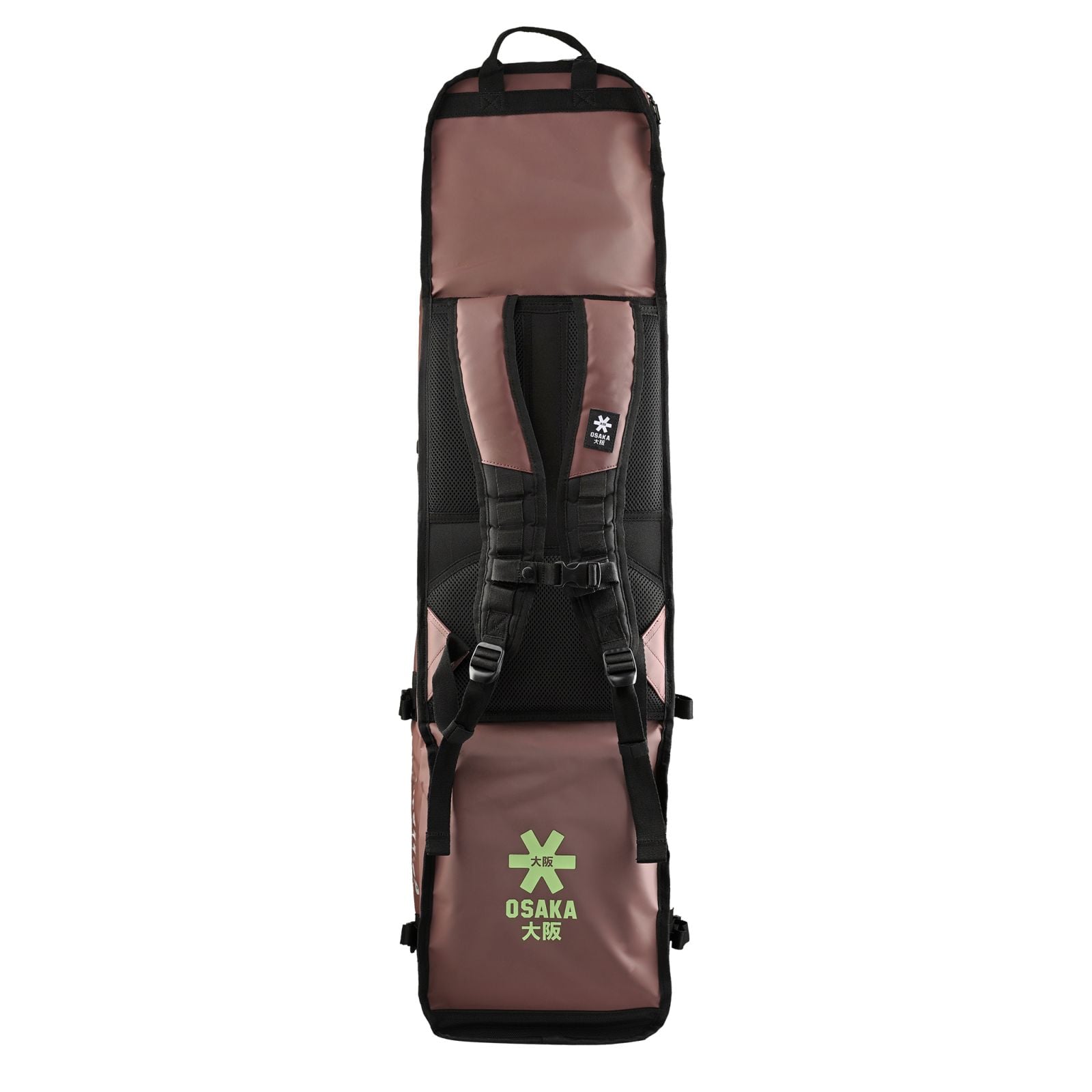 Osaka Pro Tour Stickbag Large - Peppercorn (2026/27) - Bolsa para palos Osaka Pro Tour grande - Peppercorn (2026/27)
