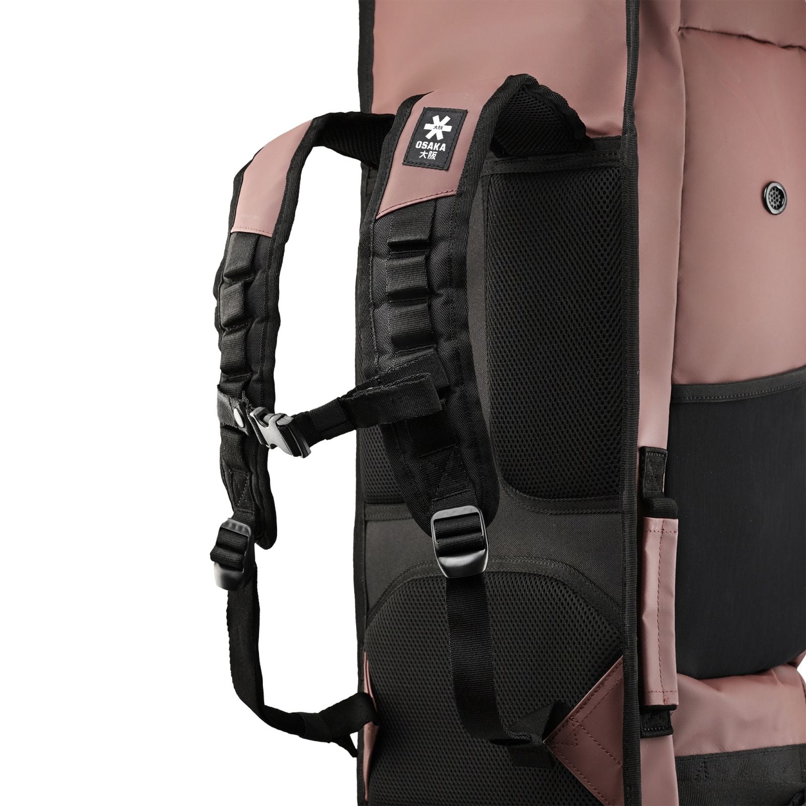 Osaka Pro Tour Stickbag Large - Peppercorn (2026/27) - Bolsa para palos Osaka Pro Tour grande - Peppercorn (2026/27)