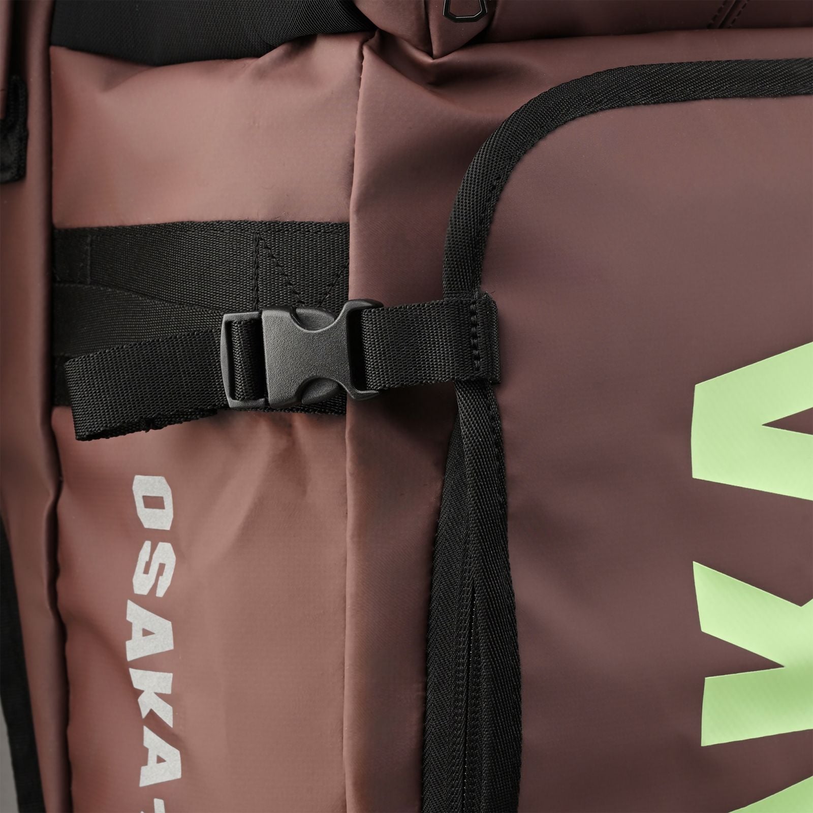 Osaka Pro Tour Stickbag Large - Peppercorn (2026/27) - Bolsa para palos Osaka Pro Tour grande - Peppercorn (2026/27)