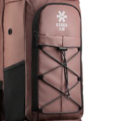 Bolsa para palos Osaka Pro Tour grande - Peppercorn (2026/27)
