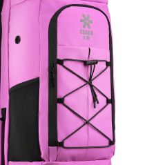 Osaka Pro Tour Stickbag Large - Rose Bud (2026/27)
