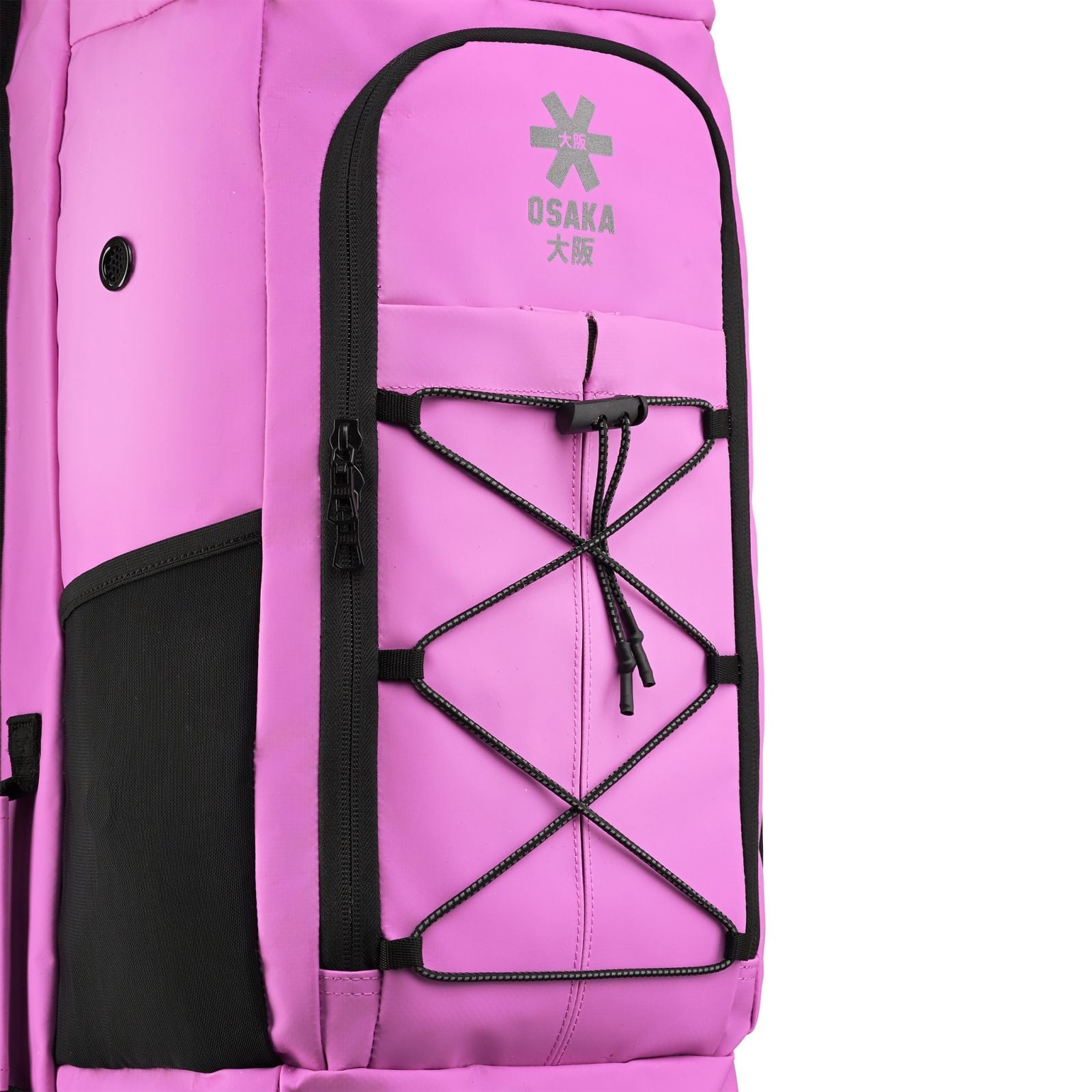 Osaka Pro Tour Stickbag Large - Rose Bud (2026/27) - Image 6 of 8