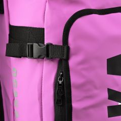 Osaka Pro Tour Stickbag Large - Rose Bud (2026/27)
