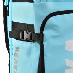 Osaka Pro Tour Stickbag Large - Blue Topaz (2026/27)