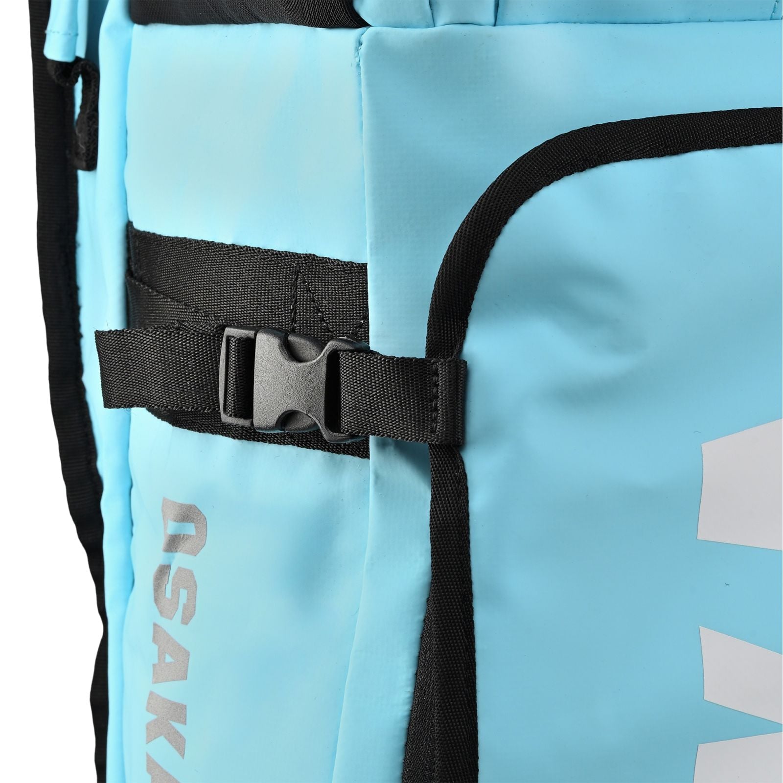 Osaka Pro Tour Stickbag Large - Blue Topaz (2026/27) - Image 6 of 8