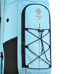 Osaka Pro Tour Stickbag Large - Blue Topaz (2026/27)