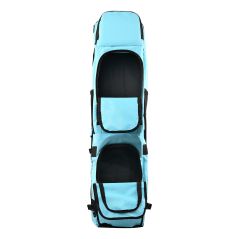 Osaka Pro Tour Stickbag Large - Blue Topaz (2026/27)