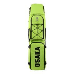 Osaka Pro Tour Stickbag Large - Wild Lime (2026/27)