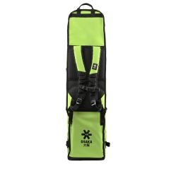 Borsa porta-bastoni Osaka Pro Tour Large - Verde lime (2026/27)