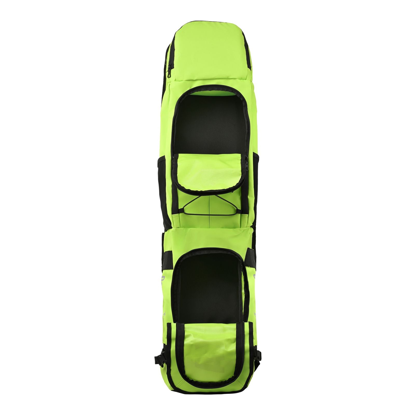 Osaka Pro Tour Stickbag Large - Wild Lime (2026/27) - Borsa porta-bastoni Osaka Pro Tour Large - Verde lime (2026/27)
