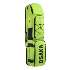 Borsa porta-bastoni Osaka Pro Tour Large - Verde lime (2026/27)