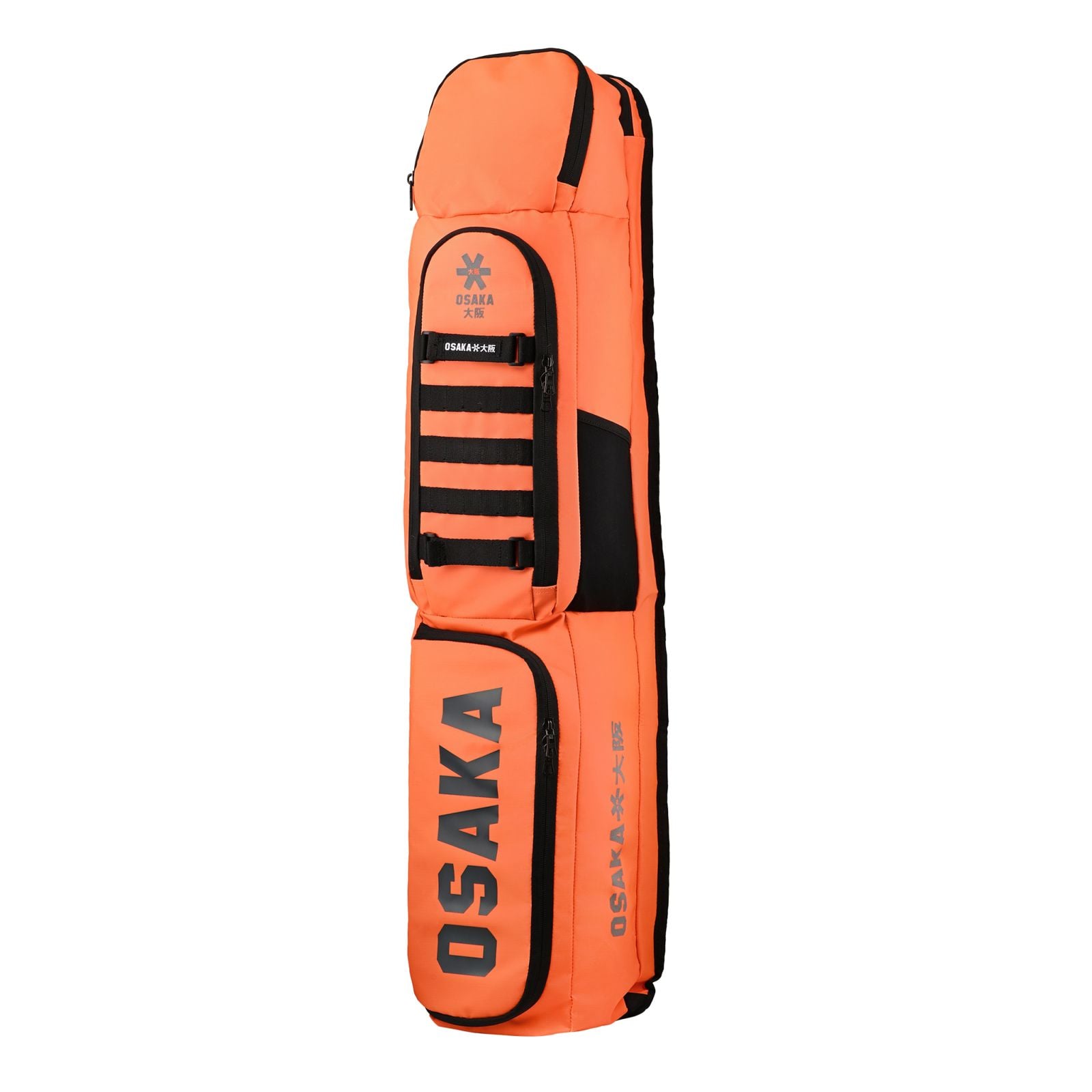 Osaka Pro Tour Stickbag Medium - Orange Tiger (2026/27) - Image 2 of 7