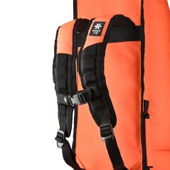 Osaka Pro Tour Stickbag Medium - Orange Tiger (2026/27)