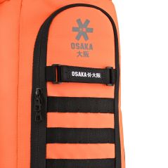Osaka Pro Tour Stickbag Medium - Orange Tiger (2026/27)