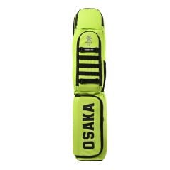 Osaka Pro Tour Stickbag Medium - Wild Lime (2026/27)