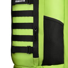 Osaka Pro Tour Stickbag Medium - Wild Lime (2026/27)