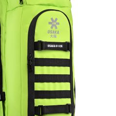 Osaka Pro Tour Stickbag Medium - Wild Lime (2026/27)