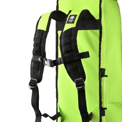Osaka Pro Tour Stickbag Medium - Wild Lime (2026/27)