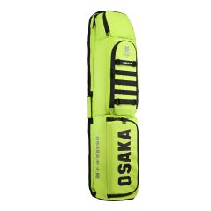Osaka Pro Tour Stickbag Medium - Wild Lime (2026/27)
