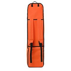 Bolsa para palos Osaka Sports grande - Tigre naranja (2026/27)