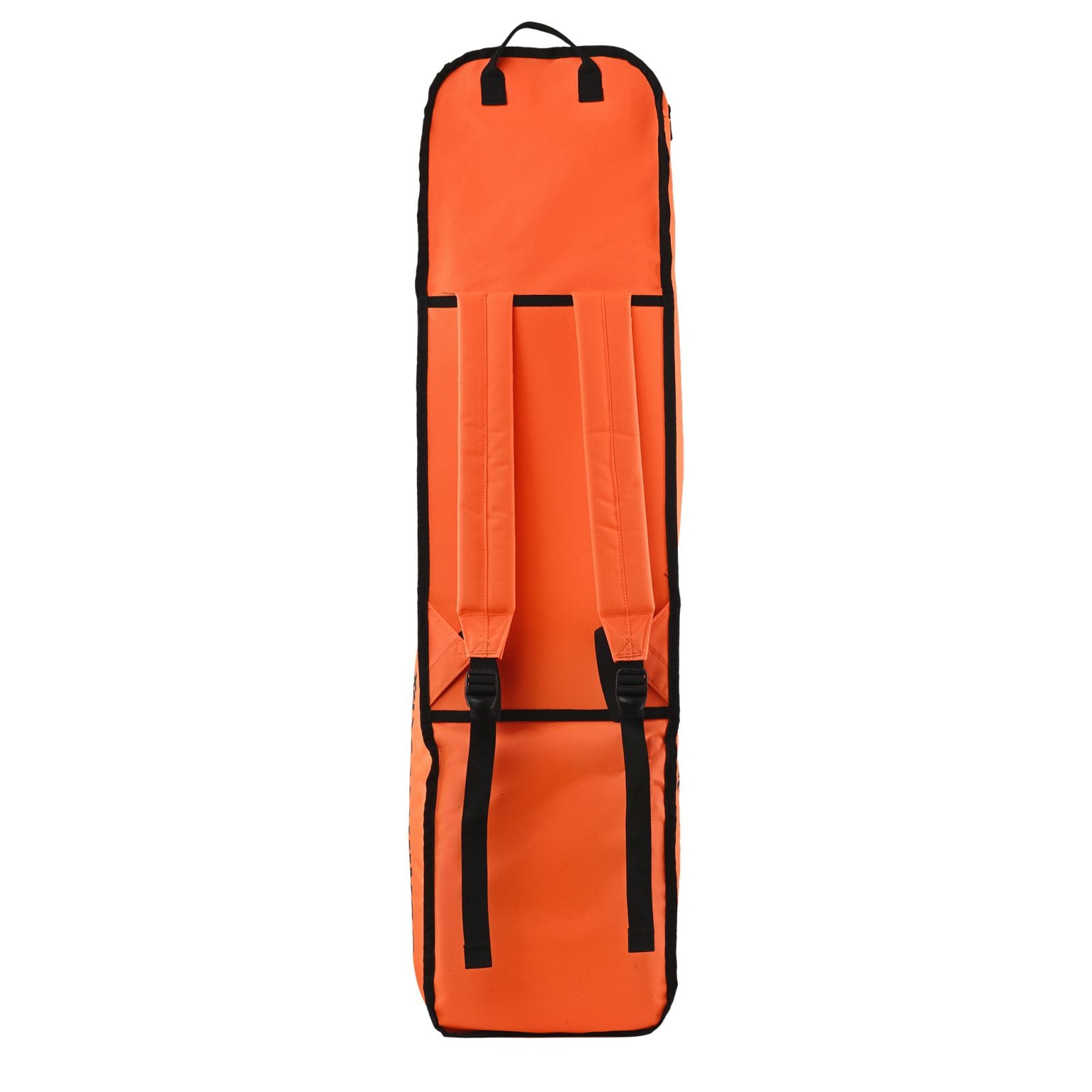 Osaka Sports Stickbag Large - Orange Tiger (2026/27) - Bolsa para palos Osaka Sports grande - Tigre naranja (2026/27)