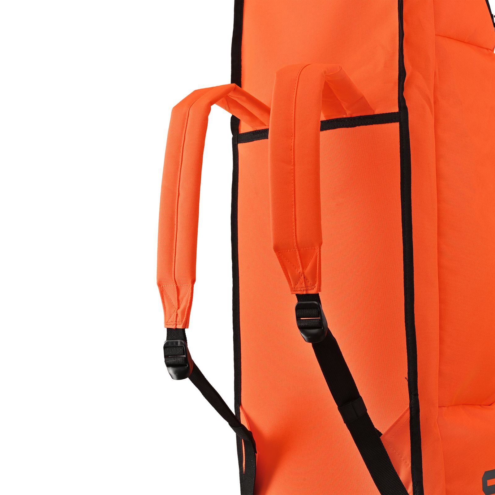 Osaka Sports Stickbag Large - Orange Tiger (2026/27) - Bolsa para palos Osaka Sports grande - Tigre naranja (2026/27)