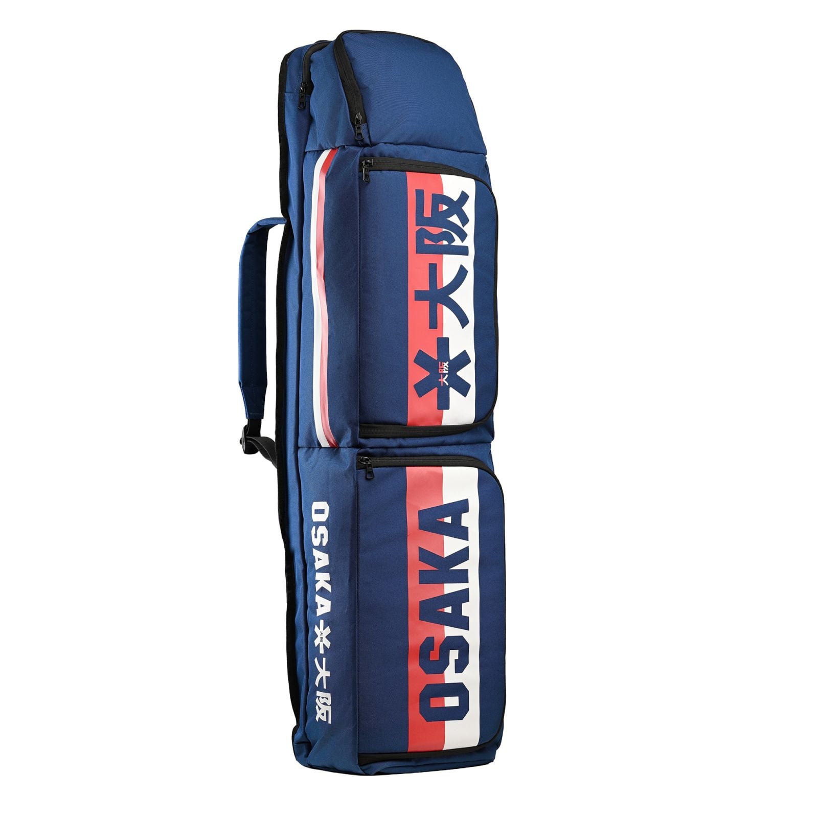 Osaka Sports Stickbag Large - Olympian (2026/27) - Image 1 of 5