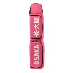 Osaka Sports Stickbag Medium - Hot Pink (2026/27)