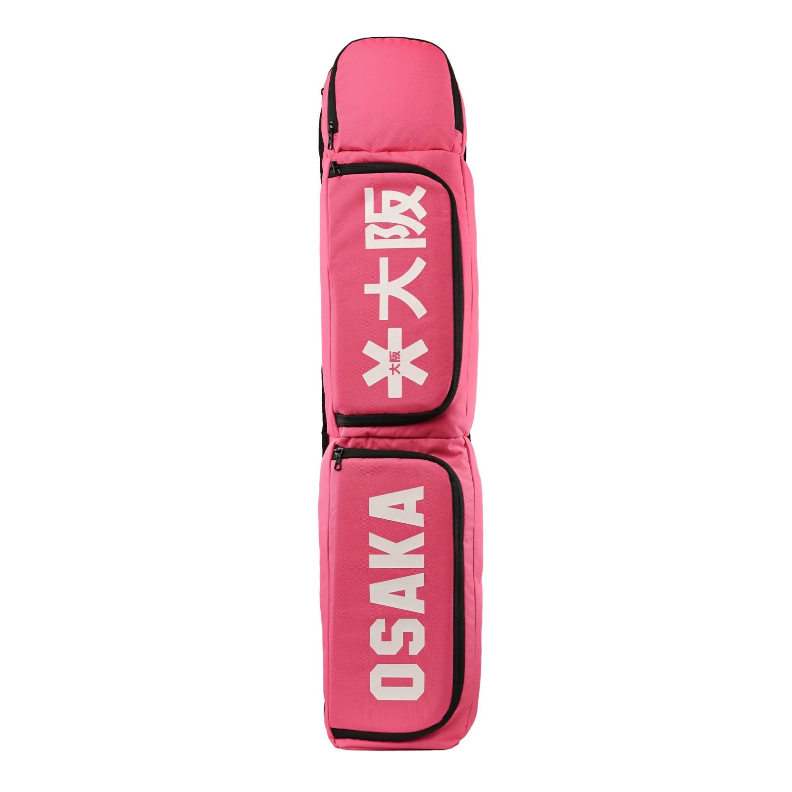 Osaka Sports Stickbag Medium - Hot Pink (2026/27) - Osaka Sports Stickbag Medium - Felroze (2026/27)