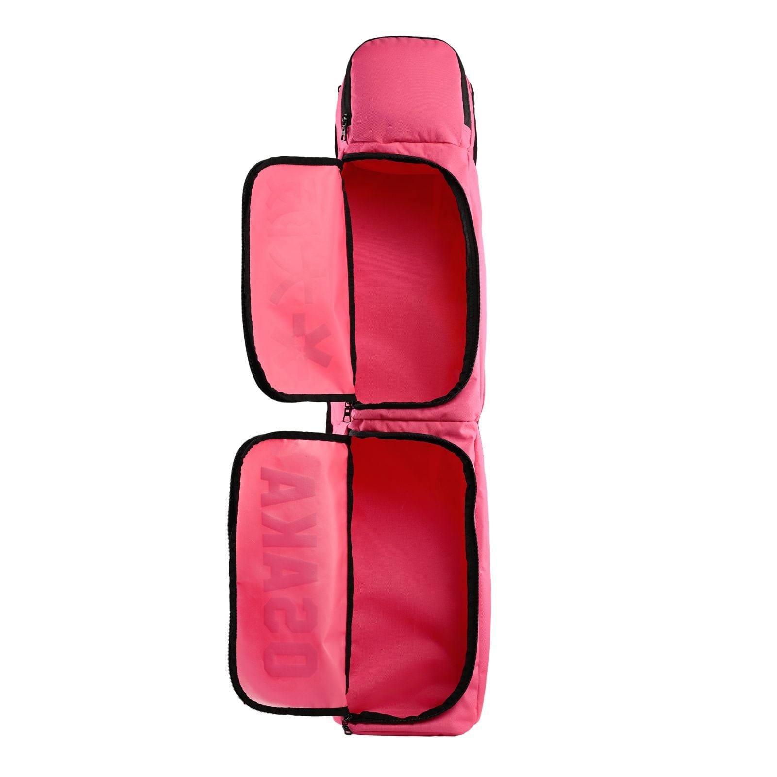 Osaka Sports Stickbag Medium - Hot Pink (2026/27) - Osaka Sports Stickbag Medium - Felroze (2026/27)
