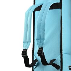 Sac de crosse Osaka Sports Medium - Topaze bleue (2026/27)