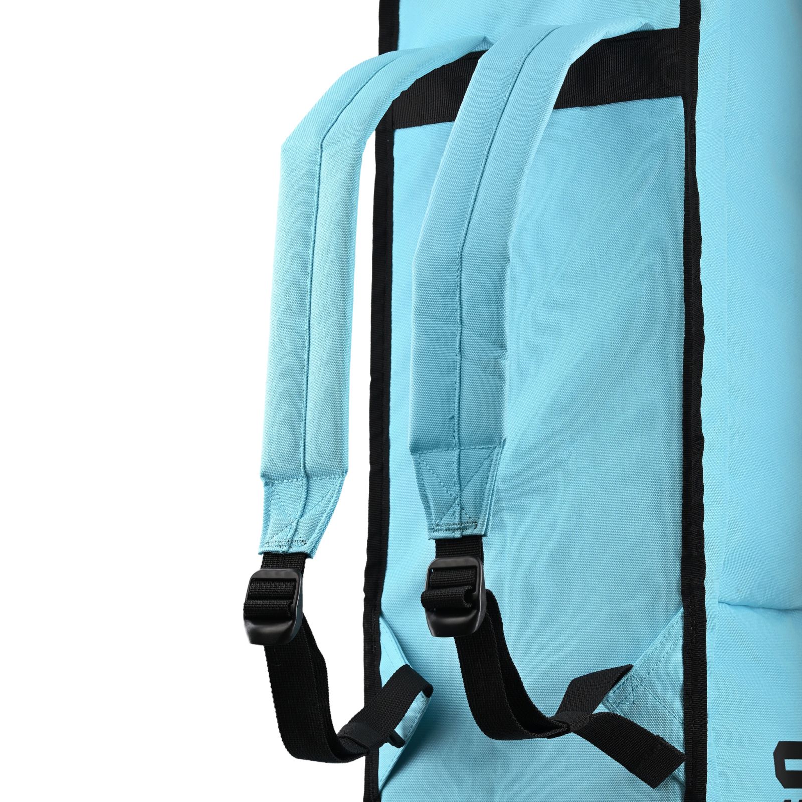 Osaka Sports Stickbag Medium - Blue Topaz (2026/27) - Sac de crosse Osaka Sports Medium - Topaze bleue (2026/27)