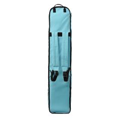Sac de crosse Osaka Sports Medium - Topaze bleue (2026/27)