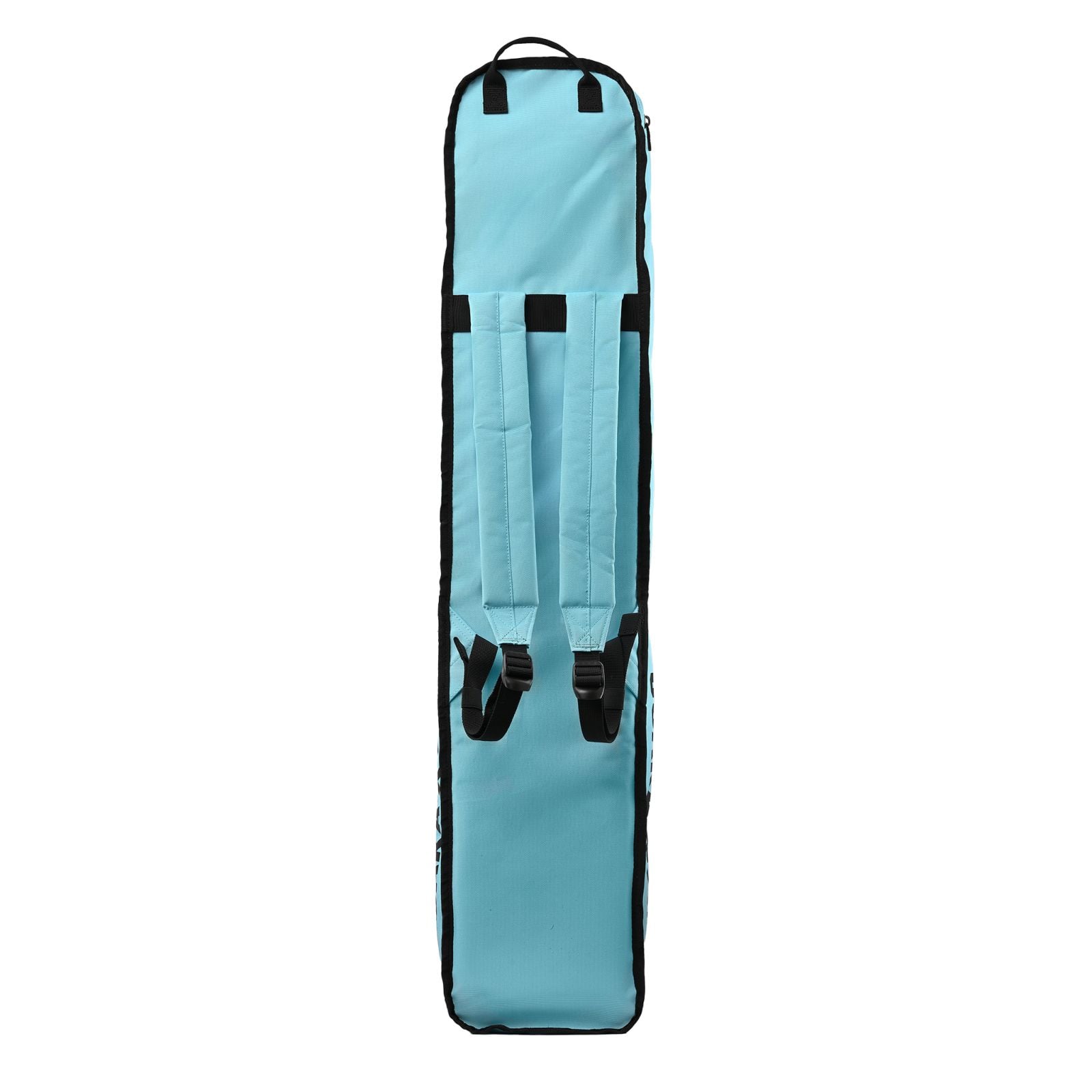 Osaka Sports Stickbag Medium - Blue Topaz (2026/27) - Sac de crosse Osaka Sports Medium - Topaze bleue (2026/27)