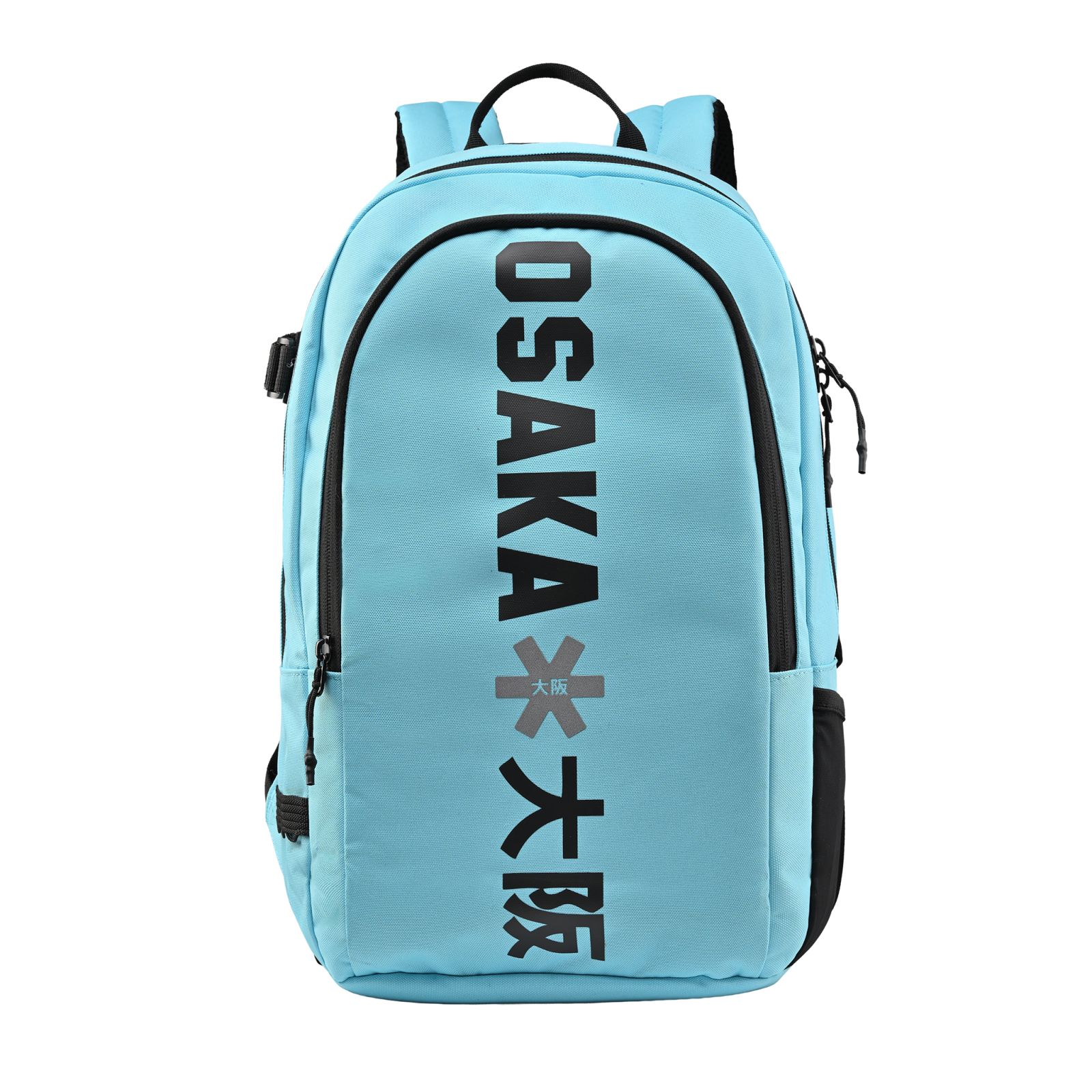 Osaka Sports Backpack Large - Blue Topaz (2026/27) - Osaka Sports Rugzak Groot - Blauw Topaas (2026/27)