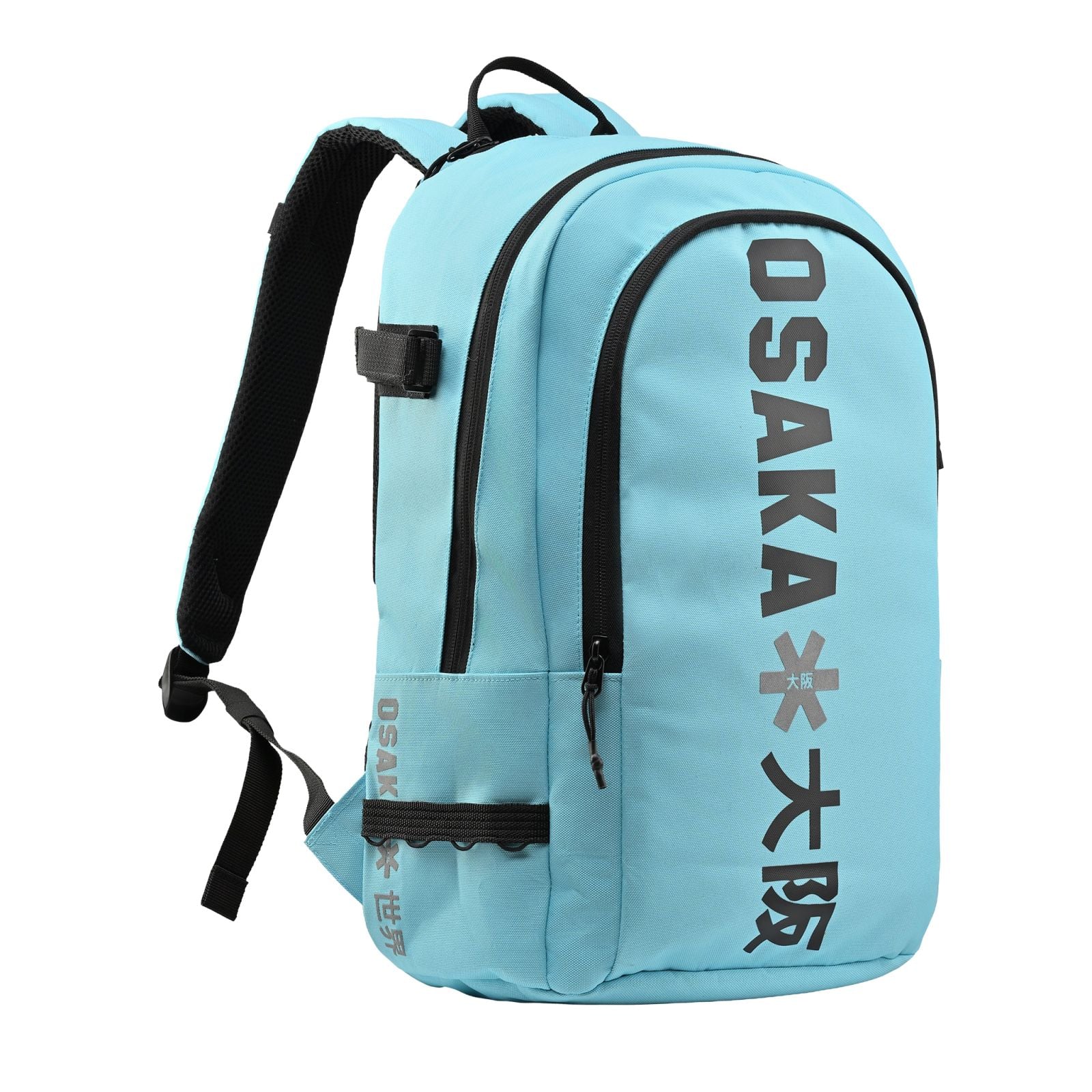 Osaka Sports Backpack Large - Blue Topaz (2026/27) - Osaka Sports Rugzak Groot - Blauw Topaas (2026/27)