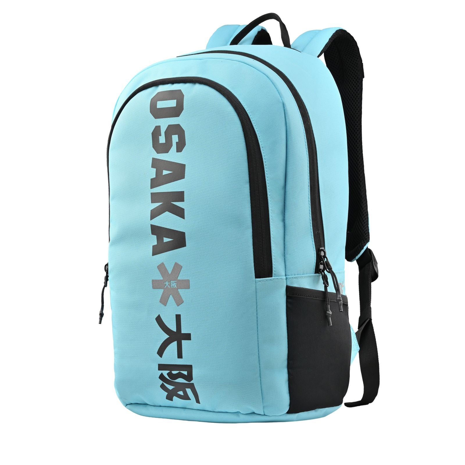 Osaka Sports Backpack Large - Blue Topaz (2026/27) - Osaka Sports Rugzak Groot - Blauw Topaas (2026/27)