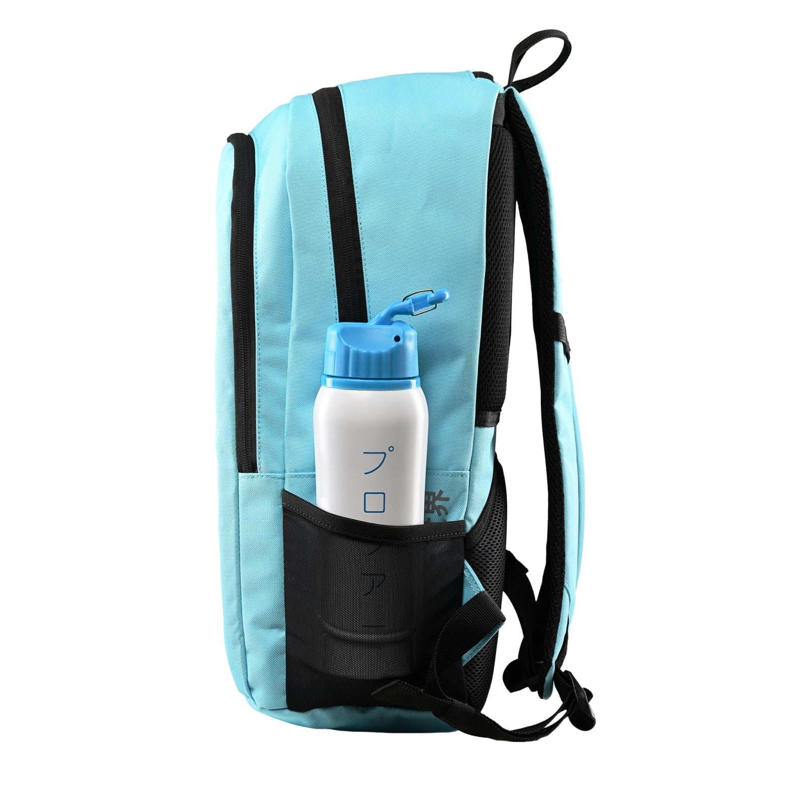 Osaka Sports Backpack Large - Blue Topaz (2026/27) - Osaka Sports Rugzak Groot - Blauw Topaas (2026/27)
