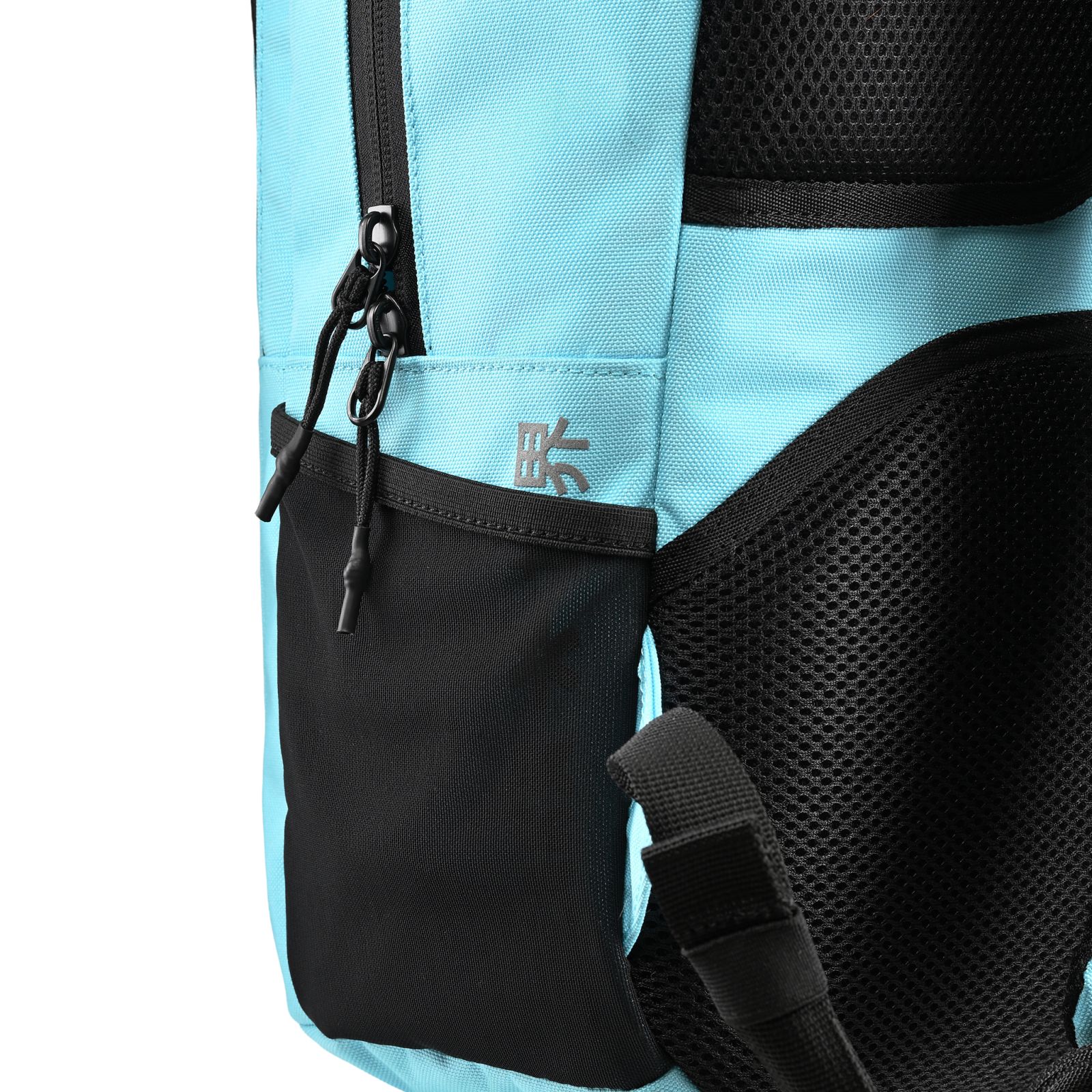 Osaka Sports Backpack Large - Blue Topaz (2026/27) - Osaka Sports Rugzak Groot - Blauw Topaas (2026/27)