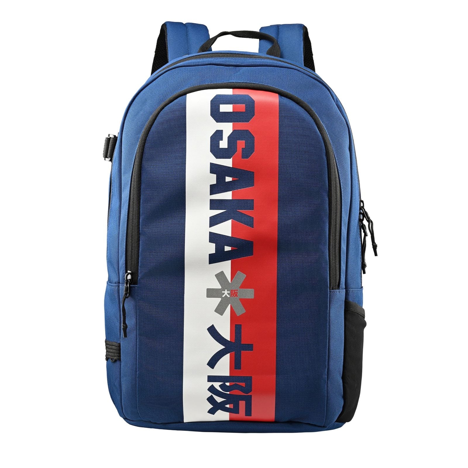 Osaka Sports Backpack Large - Olympian (2026/27) - Osaka Sports Rugzak Groot - Olympian (2026/27)