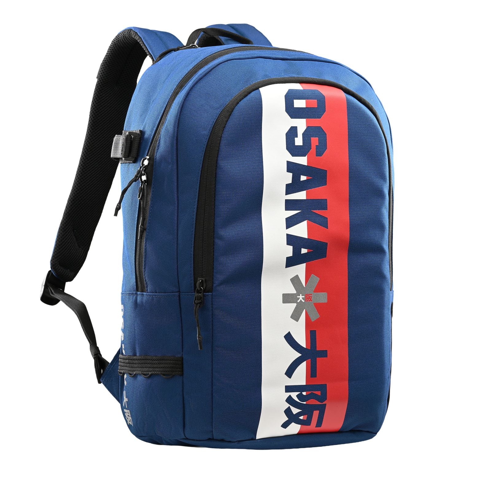 Osaka Sports Backpack Large - Olympian (2026/27) - Osaka Sports Rugzak Groot - Olympian (2026/27)