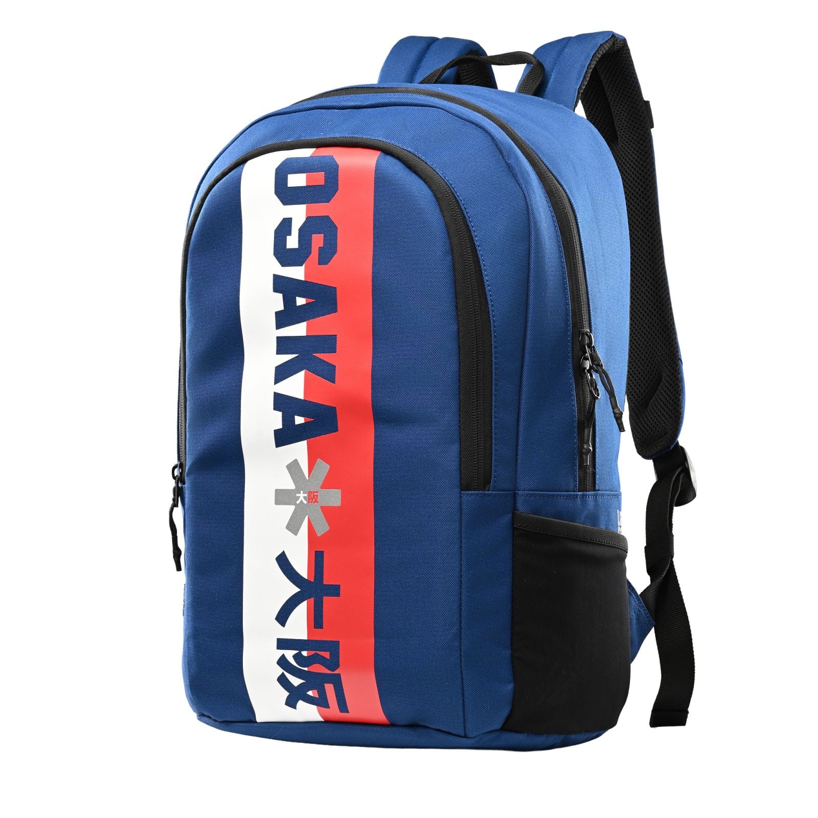 Osaka Sports Backpack Large - Olympian (2026/27) - Osaka Sports Rugzak Groot - Olympian (2026/27)
