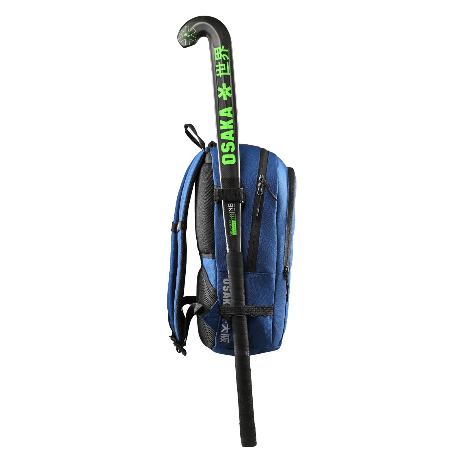 Osaka Sports Backpack Large - Olympian (2026/27) - Osaka Sports Rugzak Groot - Olympian (2026/27)