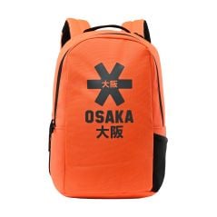 Osaka Sports Kids Backpack - Orange Tiger (2026/27)