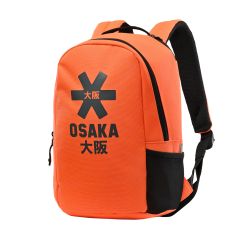 Osaka Sports Kids Backpack - Orange Tiger (2026/27)