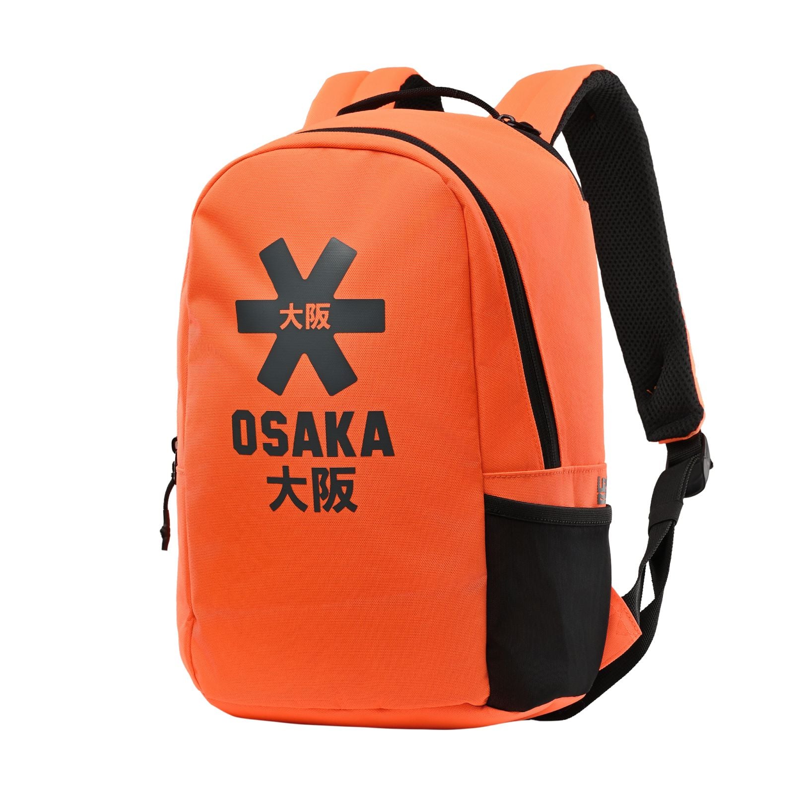 Osaka Sports Kids Backpack - Orange Tiger (2026/27) - Image 4 of 5