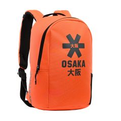 Osaka Sports Kids Backpack - Orange Tiger (2026/27)