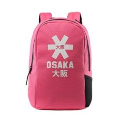 Osaka Sports Kids Backpack - Hot Pink (2026/27)